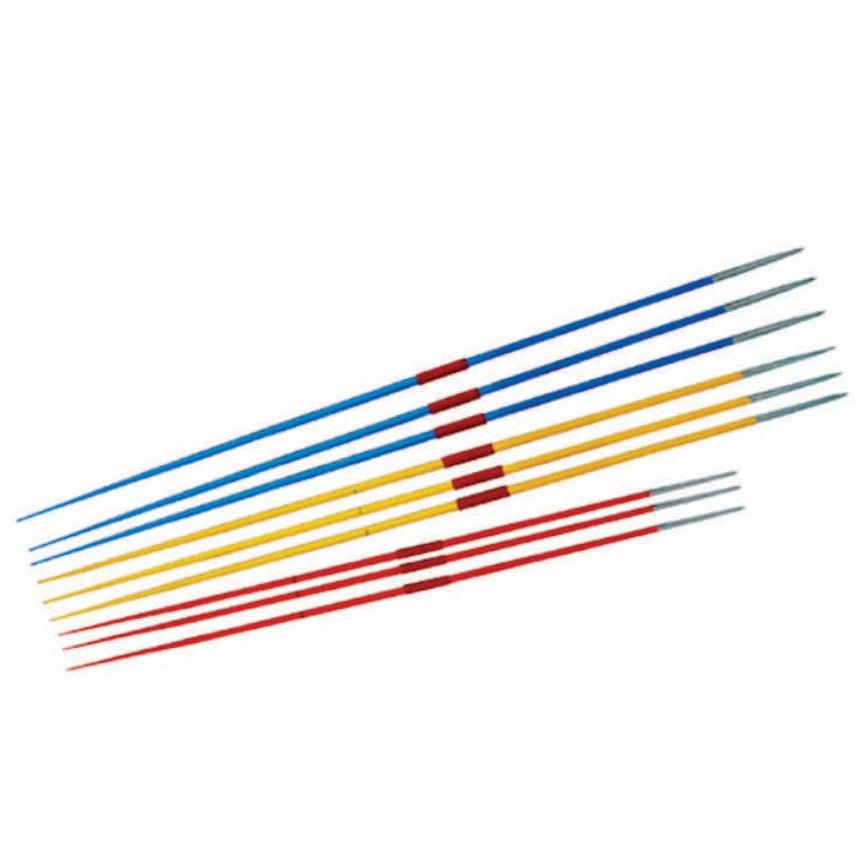 Practise javelins 800g ZUCO