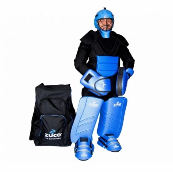 Hockey Goalie Kit YOUTH ZUCO