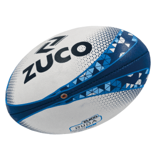 Zuco Ruda Rugby Ball