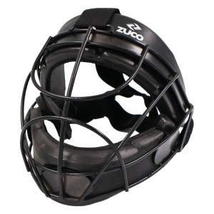 Zuco Hockey Steel Grid Face Mask
