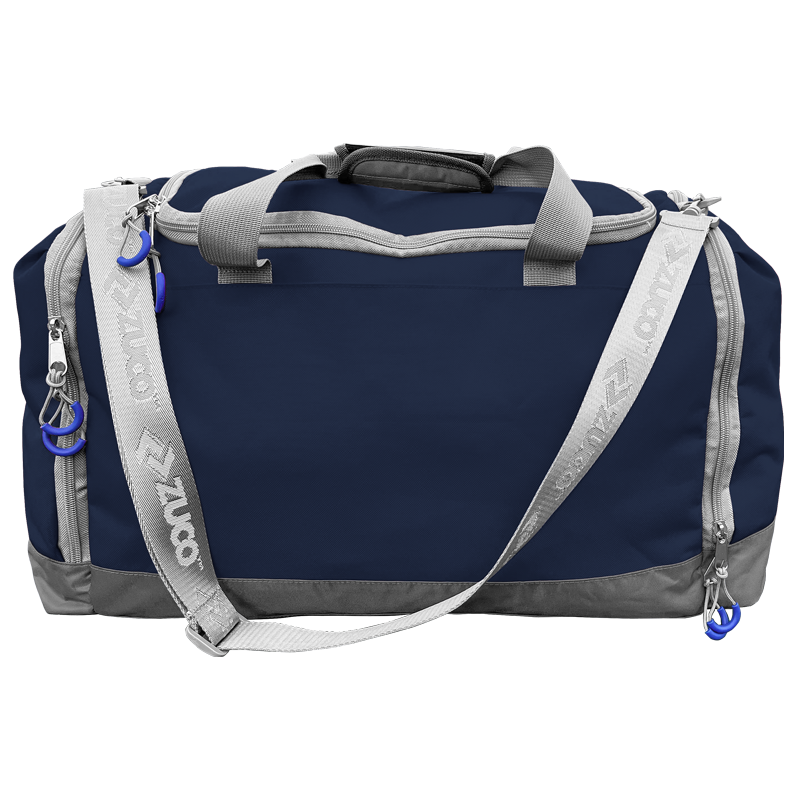 Zuco Rally Sports Bag – ZUCO