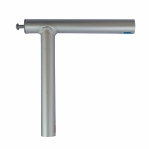 Slimline Banner Complete Unit (2,5 x 2,28m)