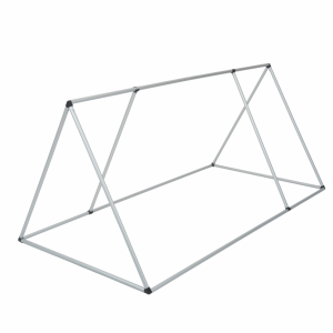 A-Frame Complete Unit (2 x 1m)