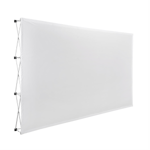 Banner Wall Single Sided Skin Only (3 x 2,25m)
