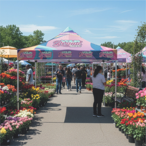 Gazebo AluFusion Complete Unit (3 x 3m)