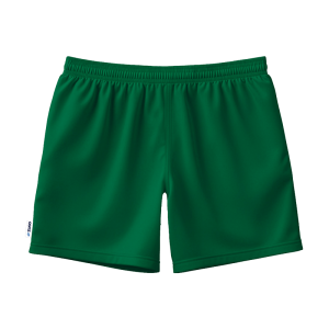 Zuco Titan Rugby Shorts