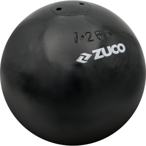 Zuco Competition Shot Put (Turned)