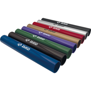 Zuco Relay Batons Senior (Set Of 8)