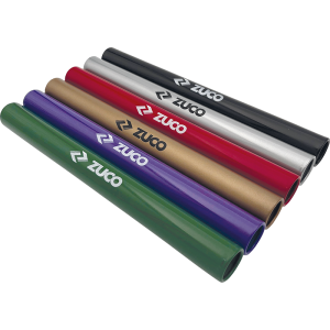 Zuco Relay Batons Junior (Set Of 6)