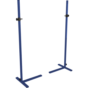 Zuco High Jump Upright Set