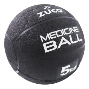 Zuco Medicine Ball