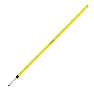 Zuco Slalom Pole With Spike