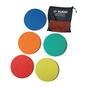 Zuco Spot Markers - Set Of 12