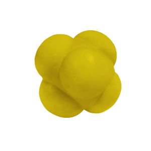 Zuco Reflex Ball