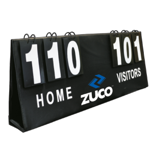 Zuco Multi Sport Scoreboard - Large