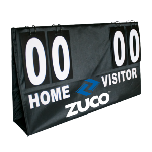 Zuco Multi Sport Scoreboard - Medium
