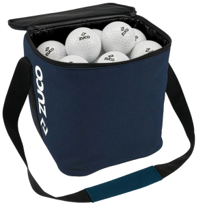 Zuco Pulse Ball Bag (24 Balls)