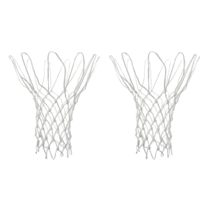 Zuco Netball Nets (Set Of 2)