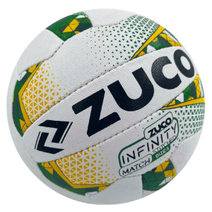 Zuco Infinity Netball Ball - Size 5