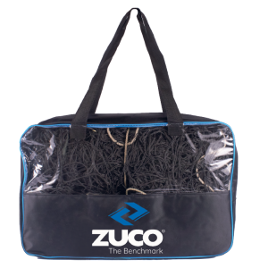Zuco Soccer Nets (Set Of 2)
