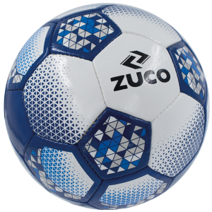 Zuco Tz-500 Soccer Ball