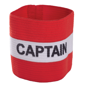 Zuco Soccer Captains Armband