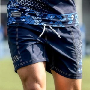 ZUCO PERFORMANCE RUGBY SHORT
