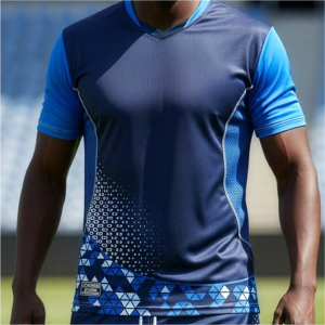 ZUCO PERFORMANCE SHIRT