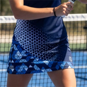 ZUCO PERFORMANCE SKORT